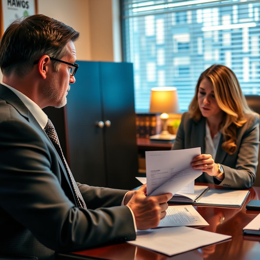 Breath Test Refusal Lawyer King George County