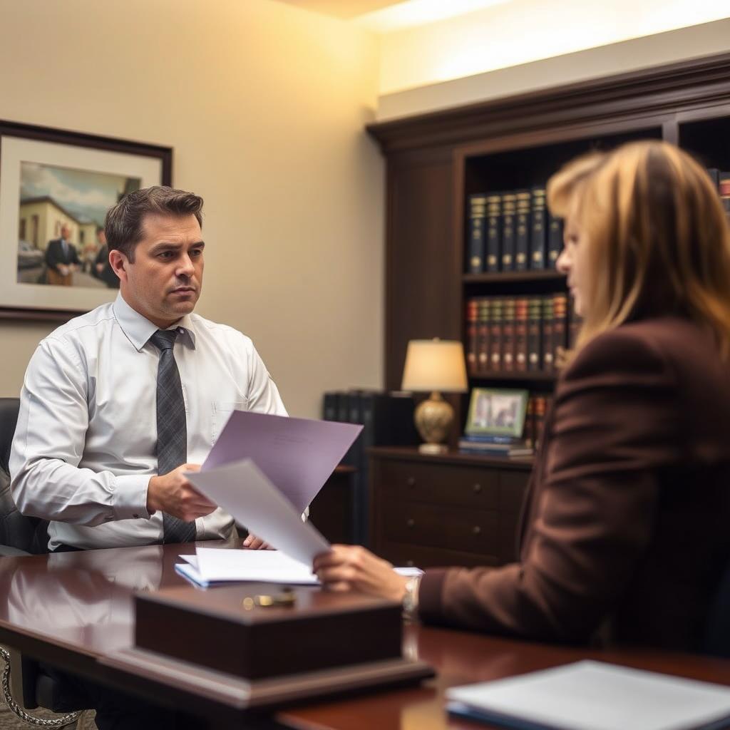 Breath Test Refusal Lawyer Monmouth County
