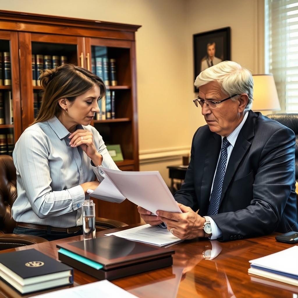 Breath Test Refusal Lawyer Morris County