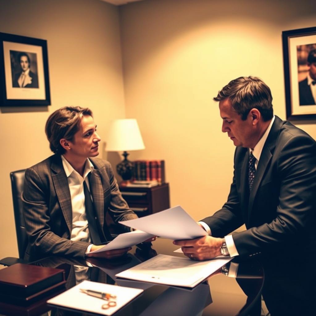 Breath Test Refusal Lawyer New Jersey