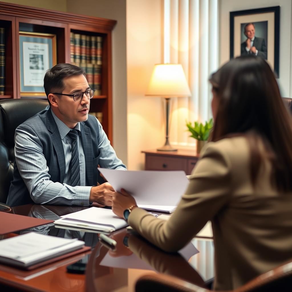 Breath Test Refusal Lawyer Prince William County