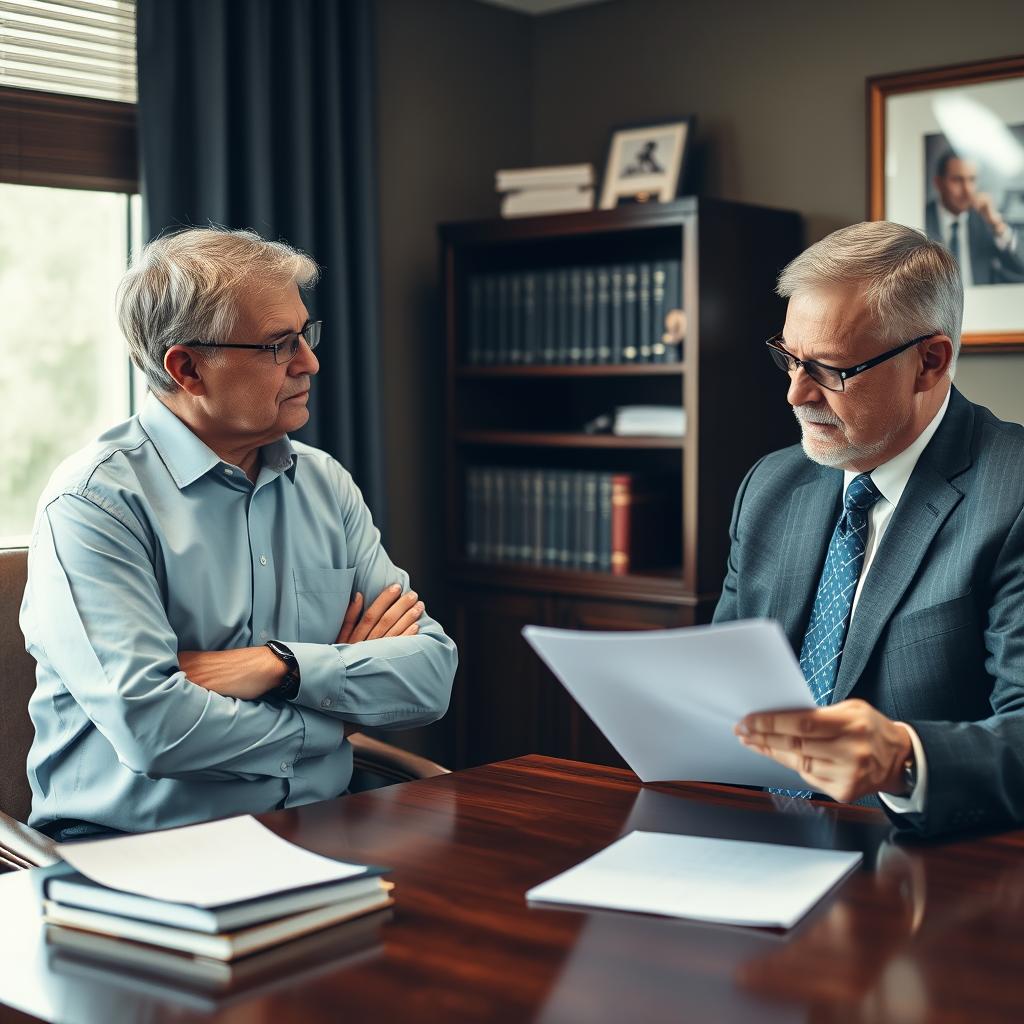 CDL Defense Lawyer Clarke County