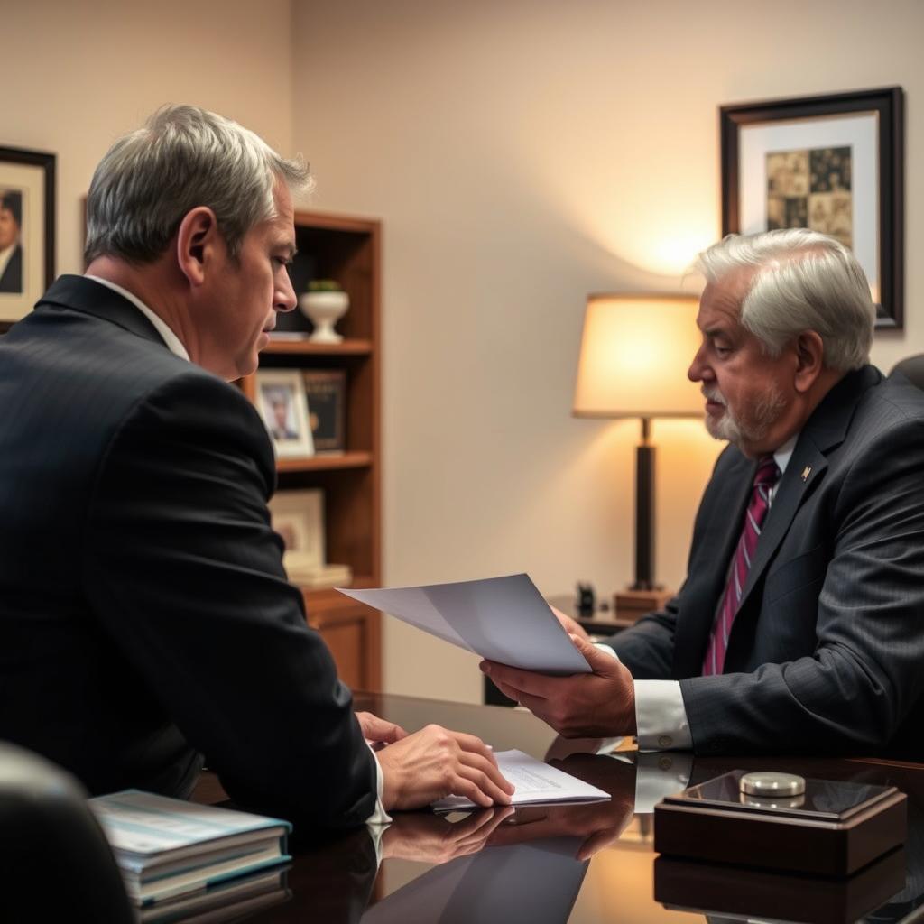CDL Defense Lawyer Maryland