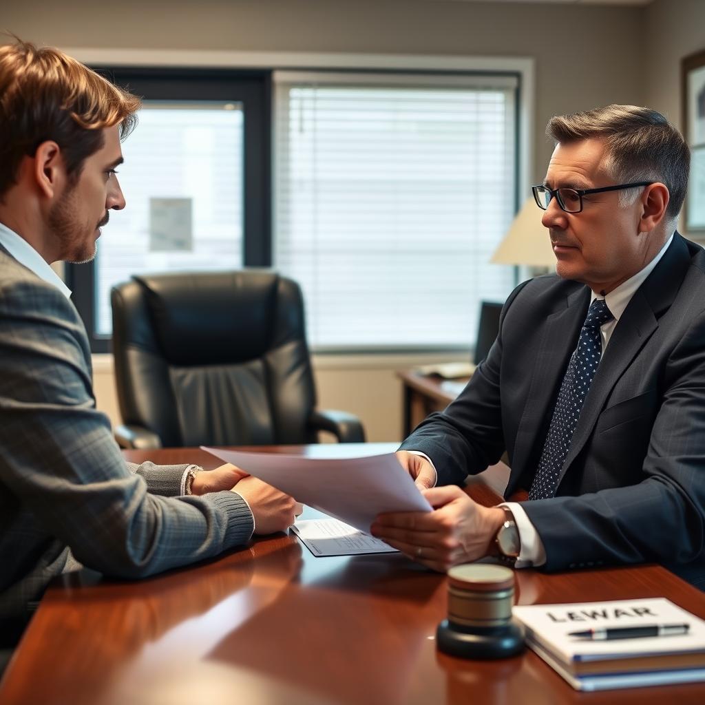 CDL Suspension Lawyer Chesterfield County