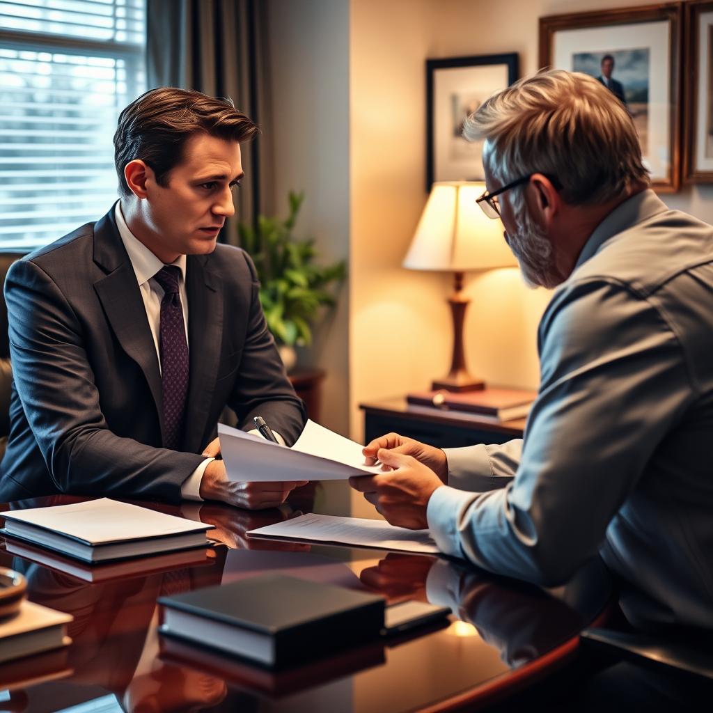 CDL Violation Lawyer Albany County