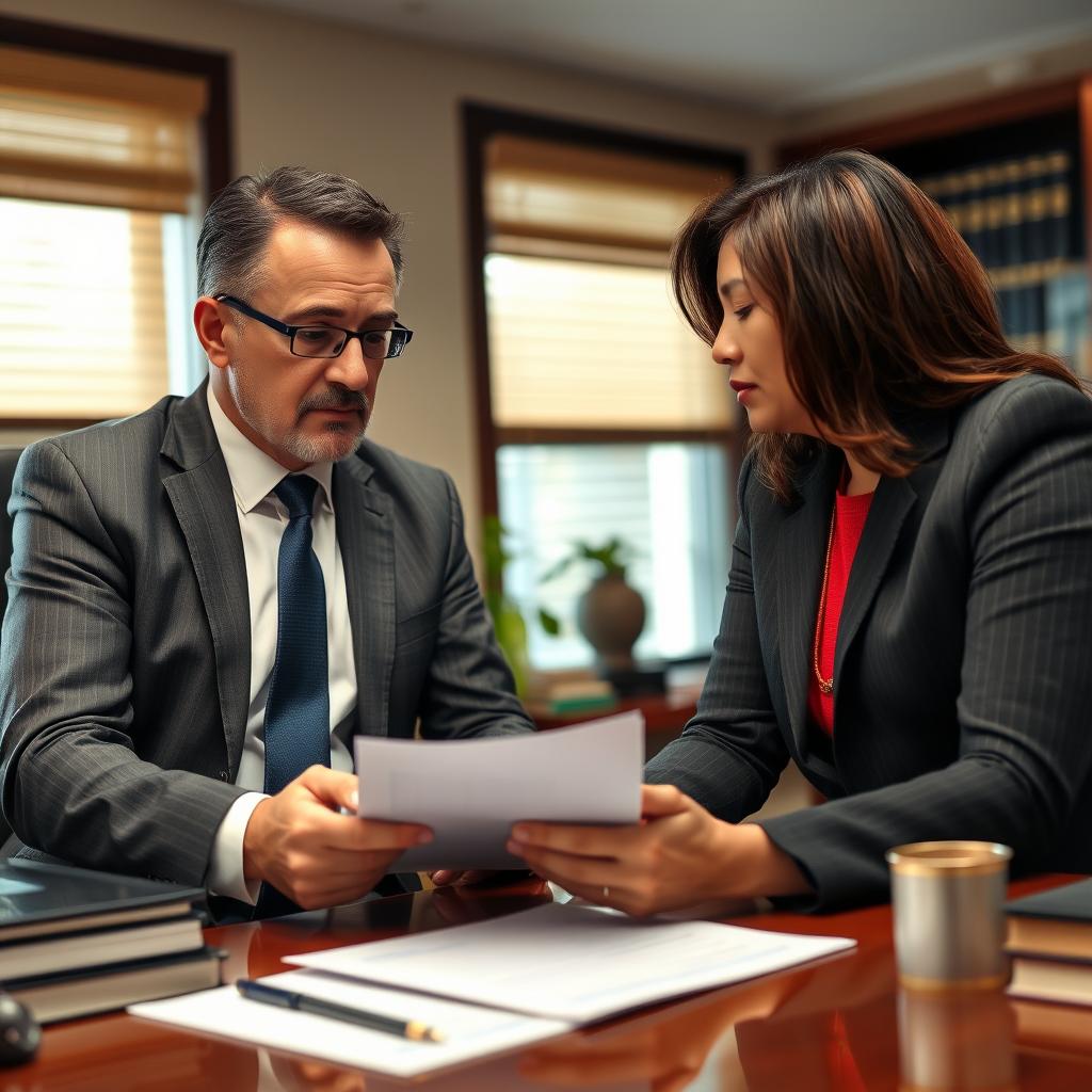 CDL Violation Lawyer Brooklyn