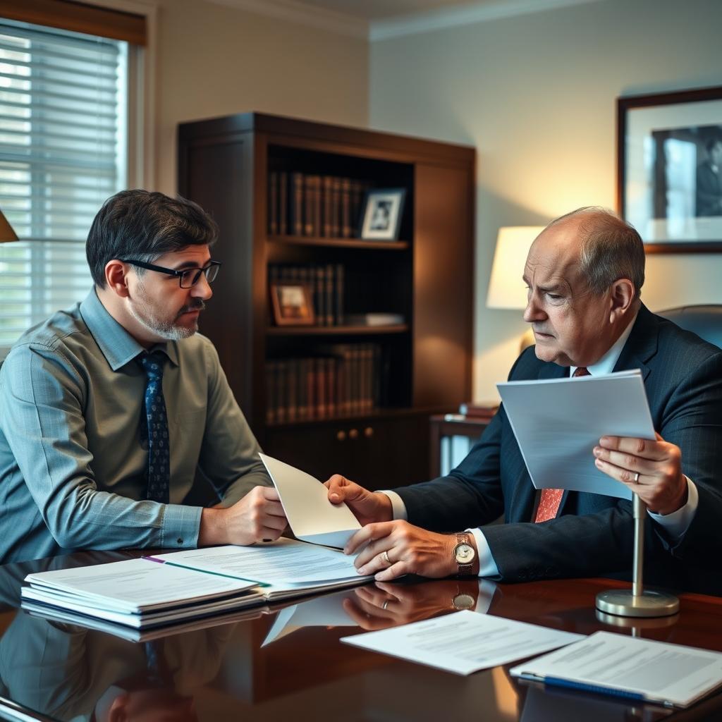 CDL Violation Lawyer Cayuga County