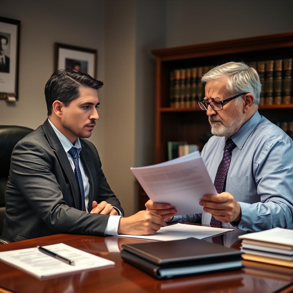 CDL Violation Lawyer Clinton County
