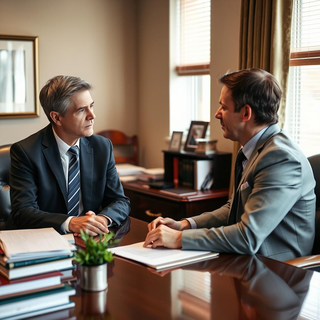 CDL Violation Lawyer Columbia County