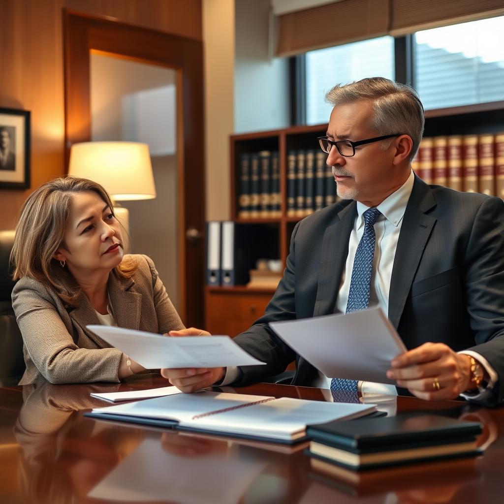 CDL Violation Lawyer Columbia Heights