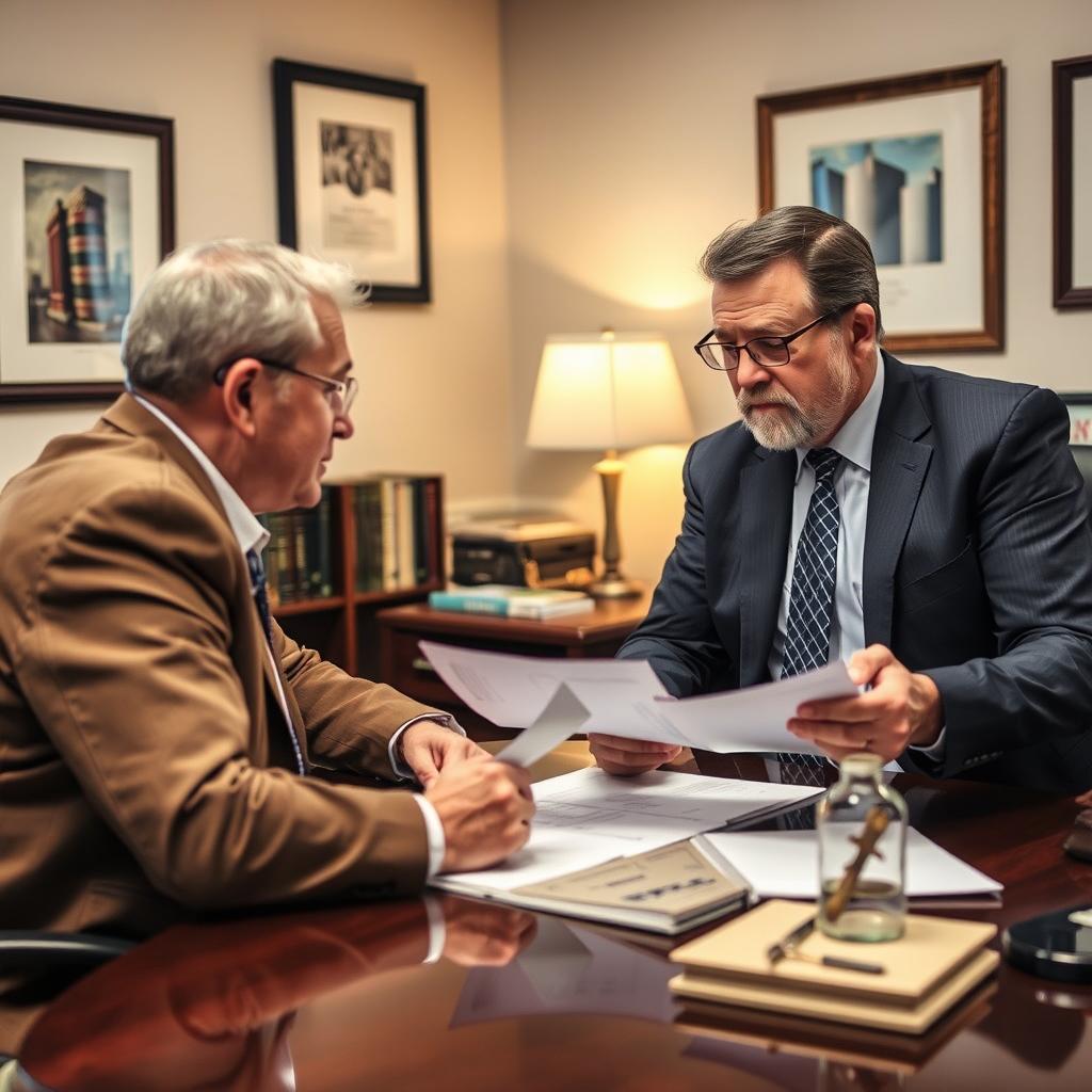 CDL Violation Lawyer Cortland County