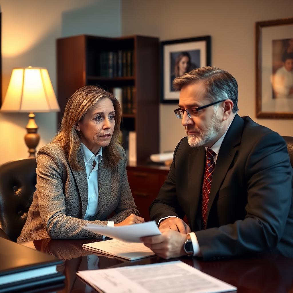 CDL Violation Lawyer Hamilton County