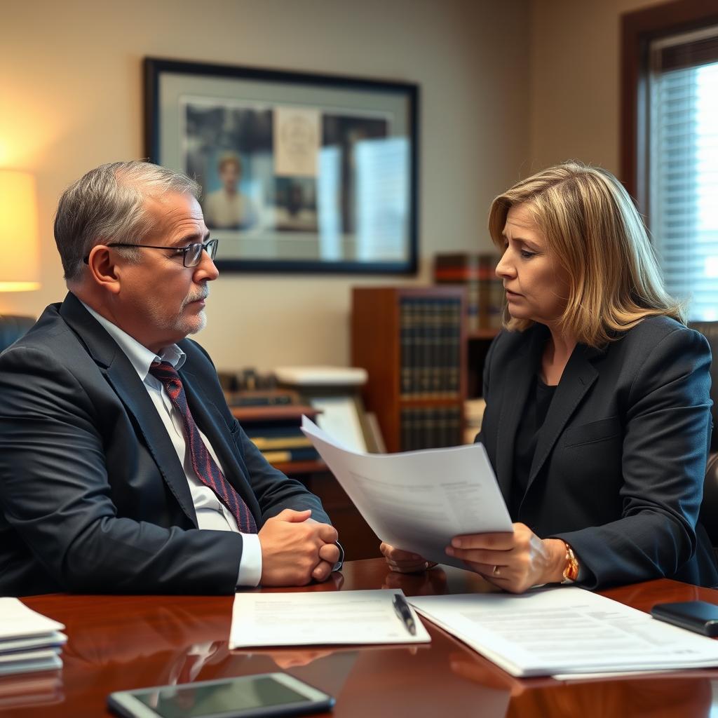 CDL Violation Lawyer Herkimer County