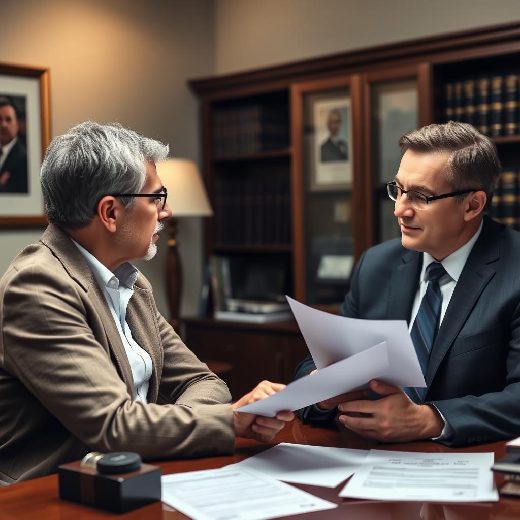 CDL Violation Lawyer Jefferson County