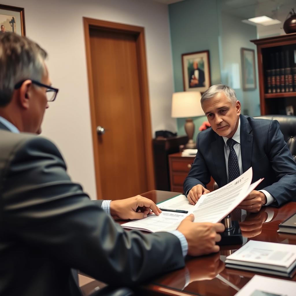 CDL Violation Lawyer Kings County