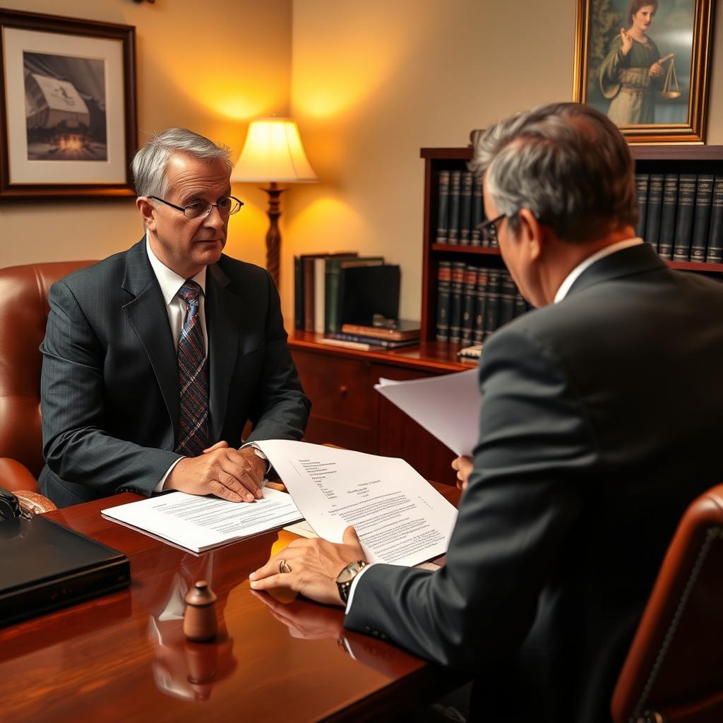 CDL Violation Lawyer Livingston County