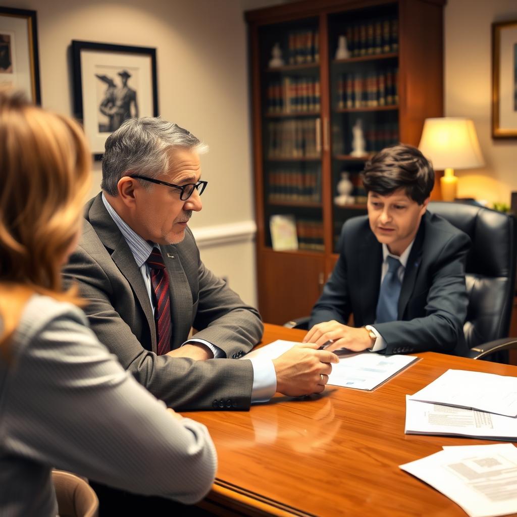 CDL Violation Lawyer Nassau County