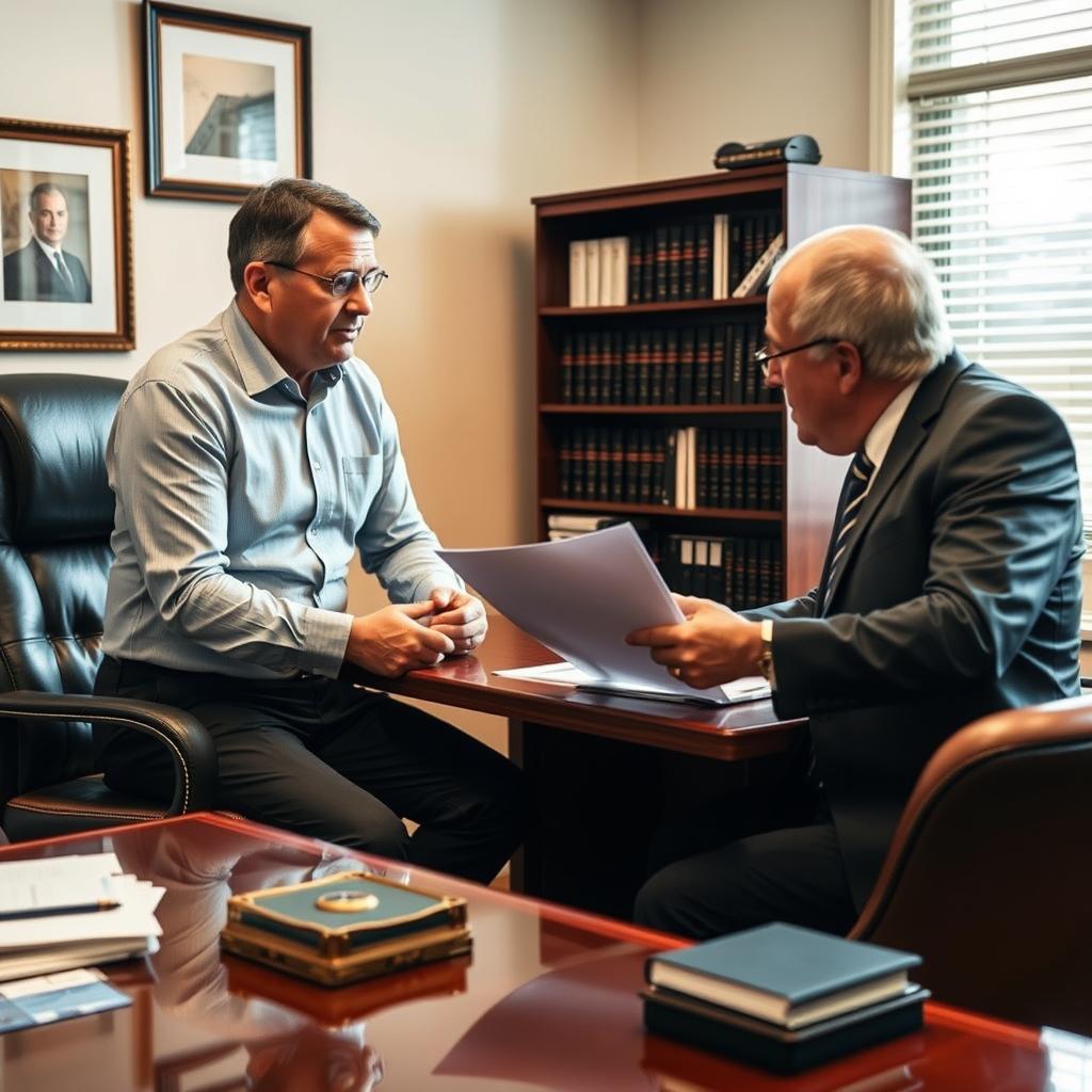 CDL Violation Lawyer New York County