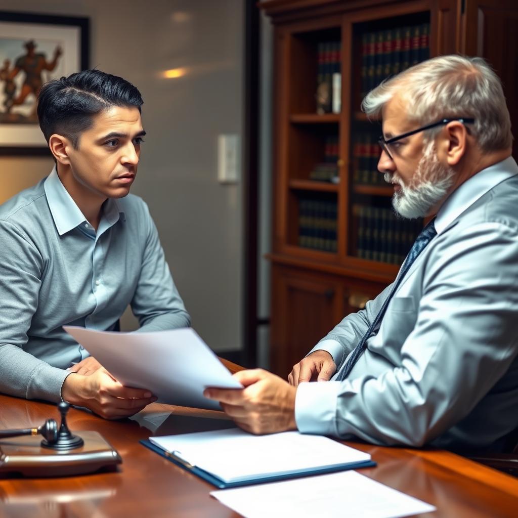 CDL Violation Lawyer Ocean County