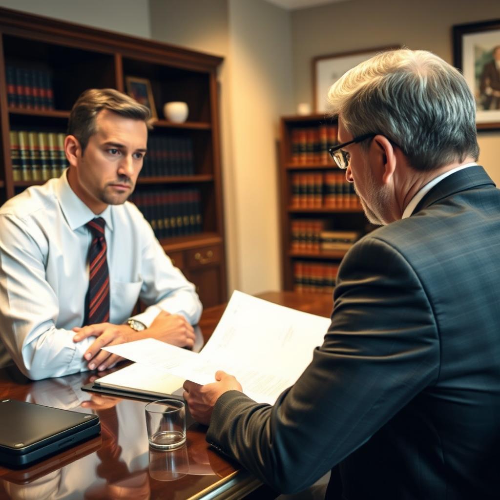 CDL Violation Lawyer Passaic County