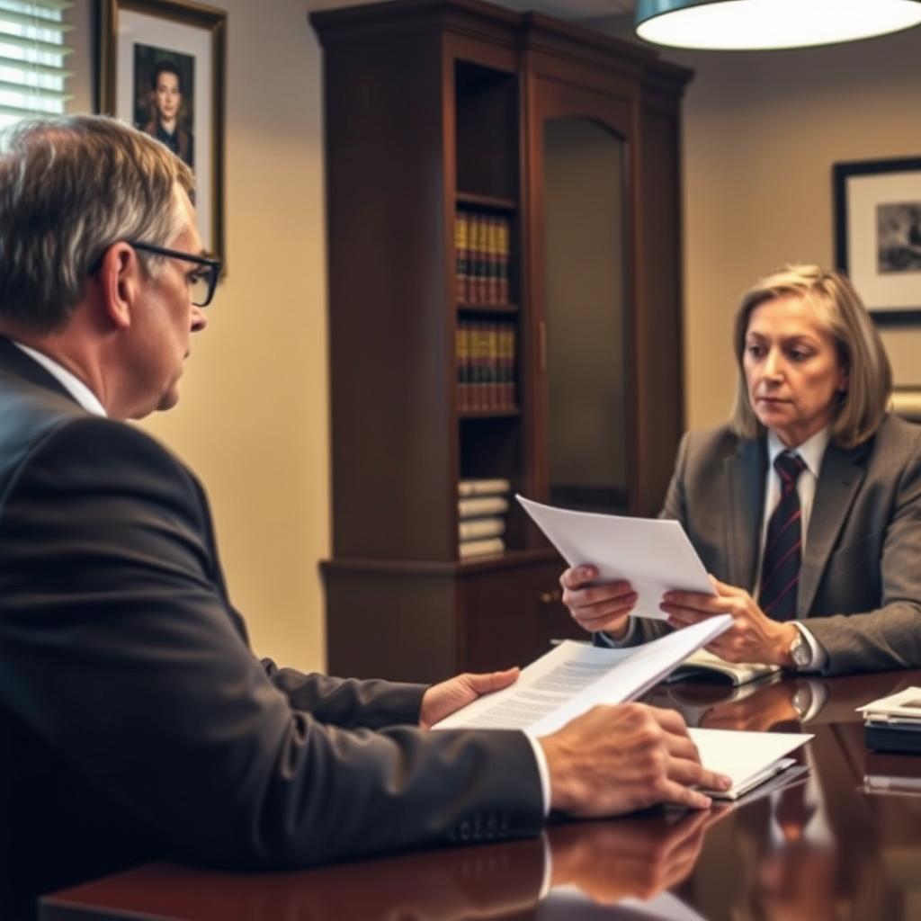CDL Violation Lawyer Queens