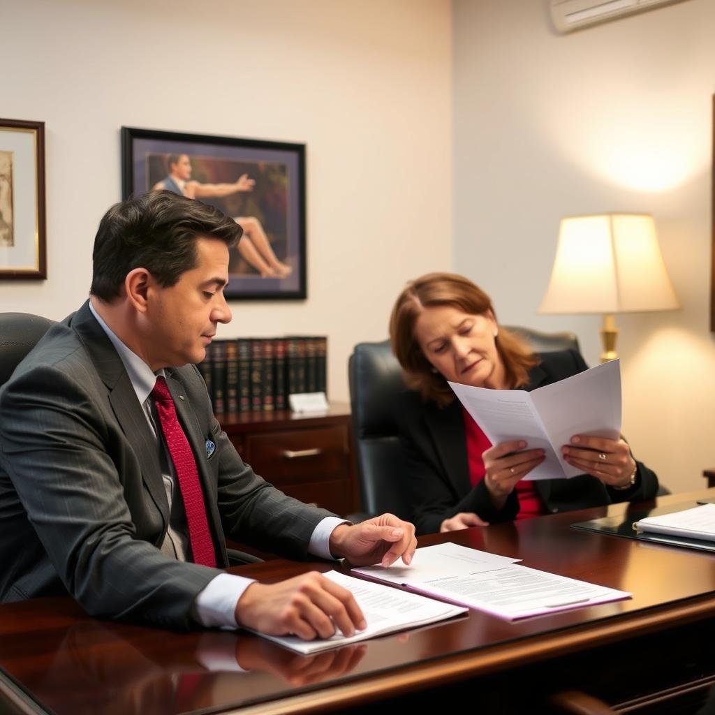 CDL Violation Lawyer Rockland County