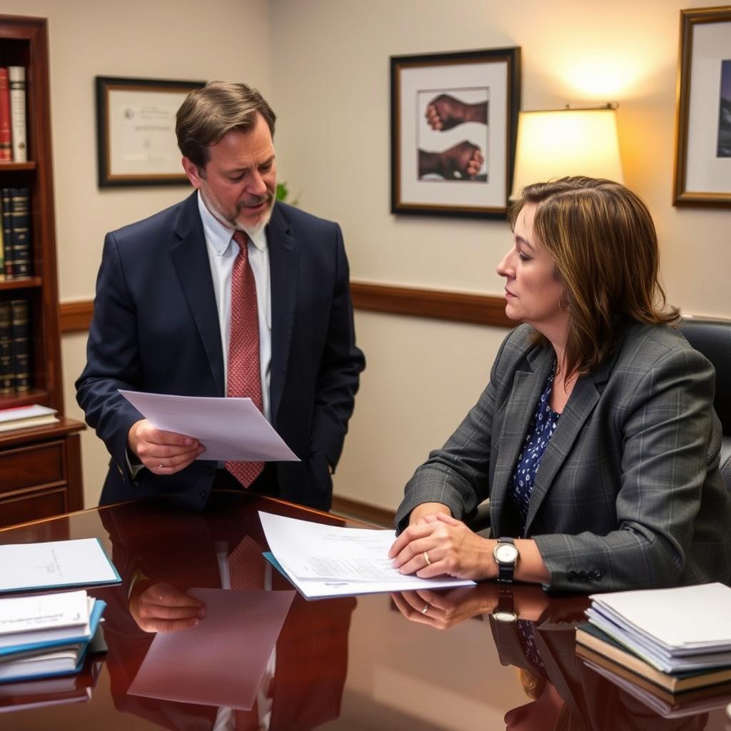 CDL Violation Lawyer Salem County