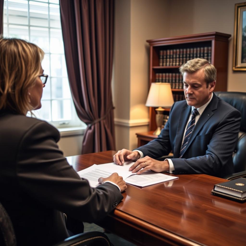 CDL Violation Lawyer Seneca County
