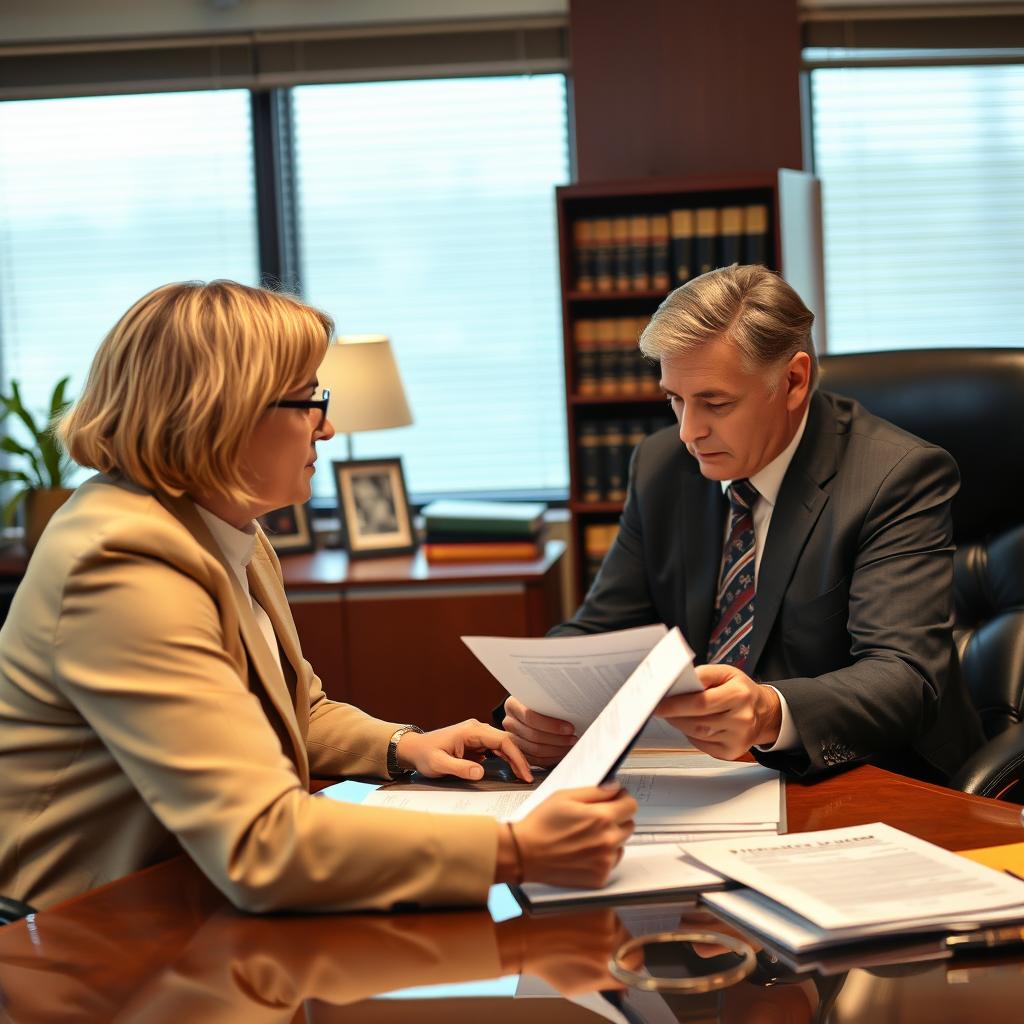 CDL Violation Lawyer Somerset County