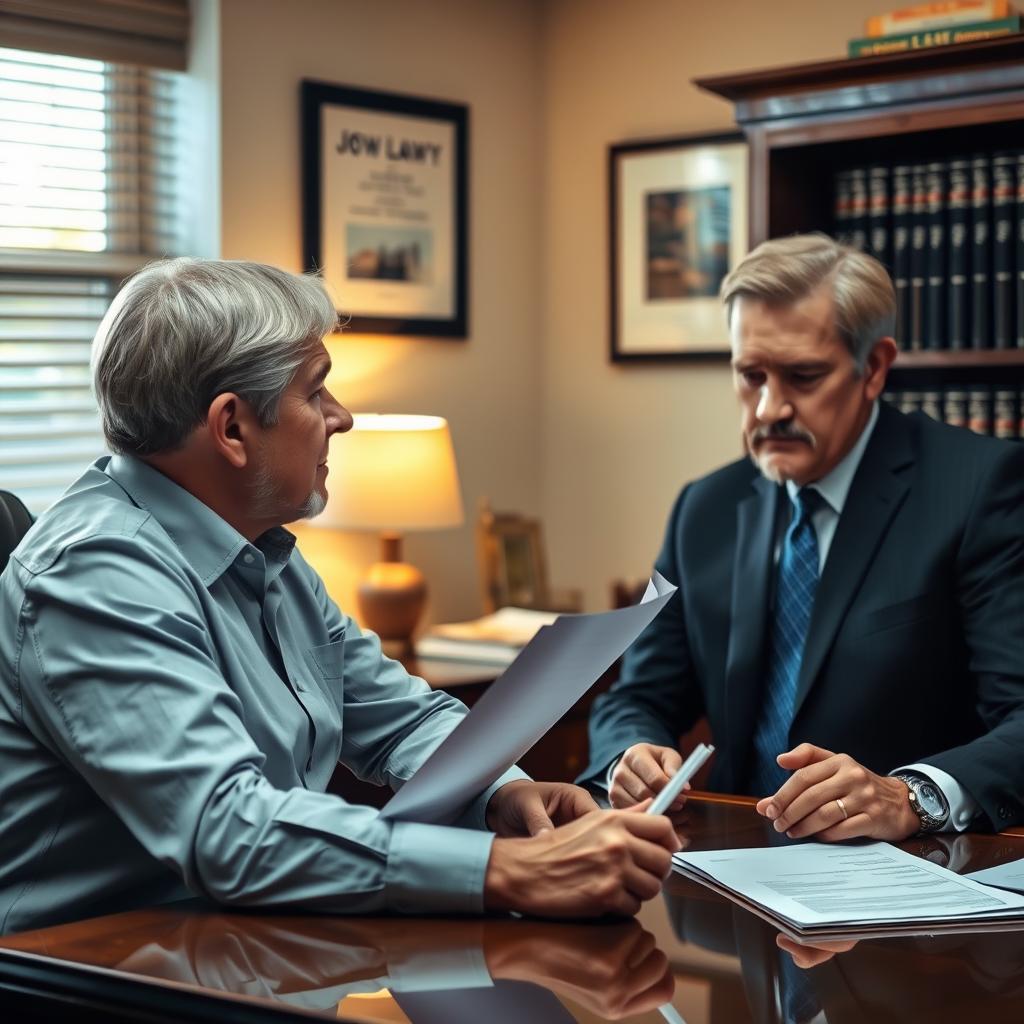 CDL Violation Lawyer Steuben County
