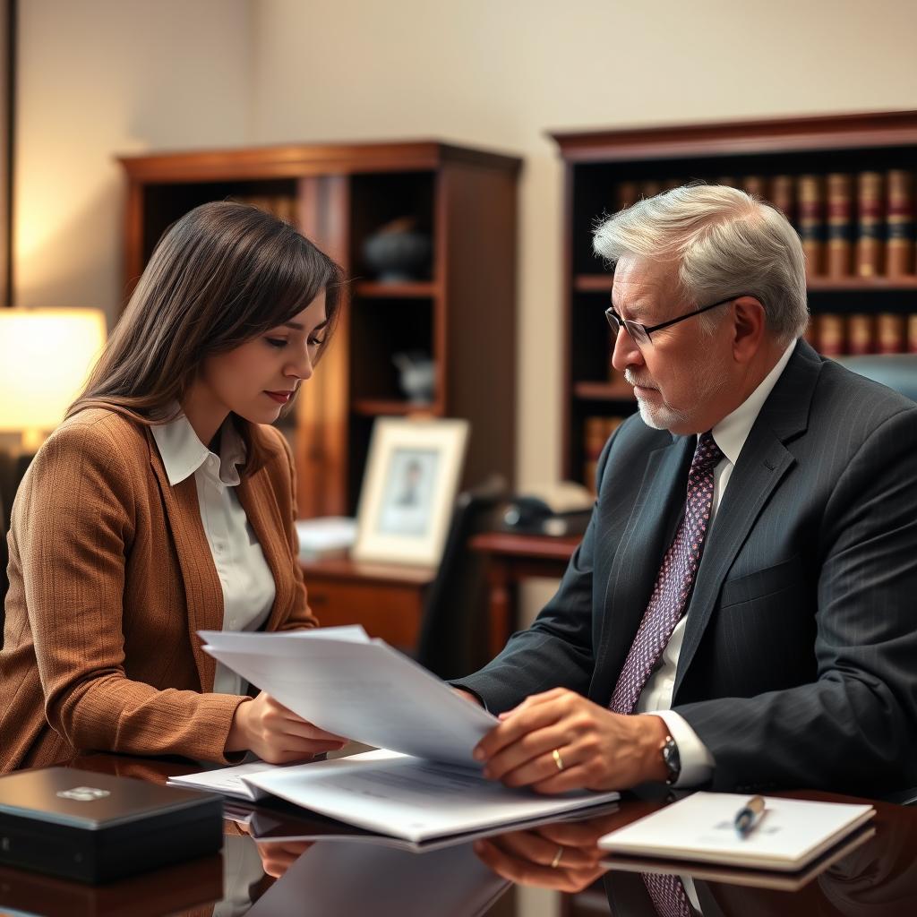 CDL Violation Lawyer Sussex County