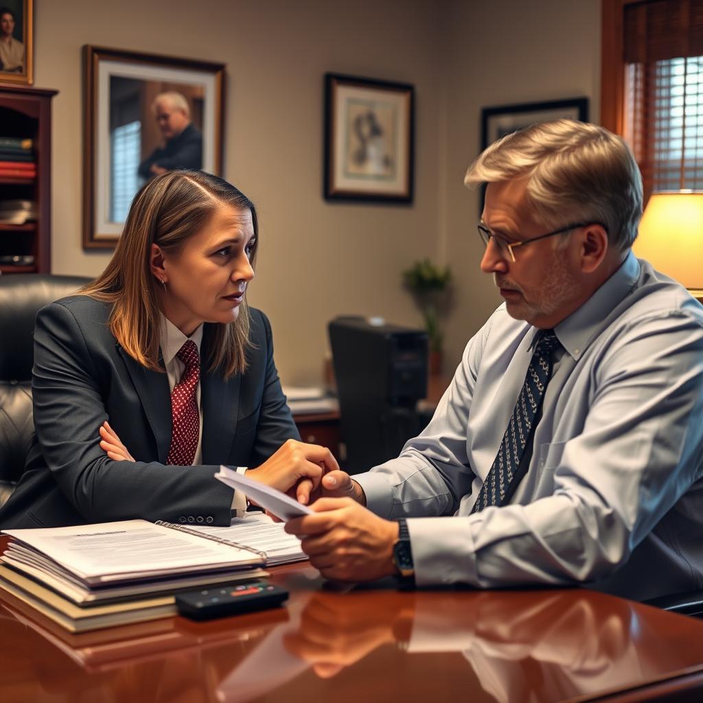 CDL Violation Lawyer Tioga County