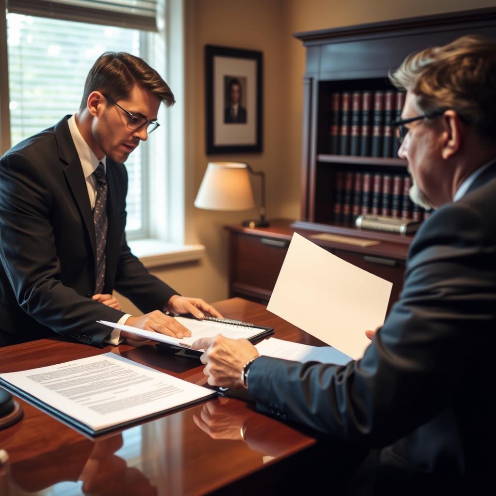 CDL Violation Lawyer Tompkins County