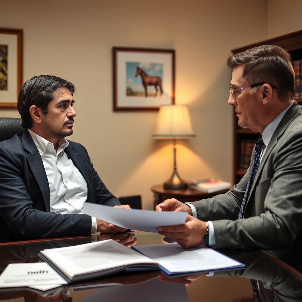 CDL Violation Lawyer Union County