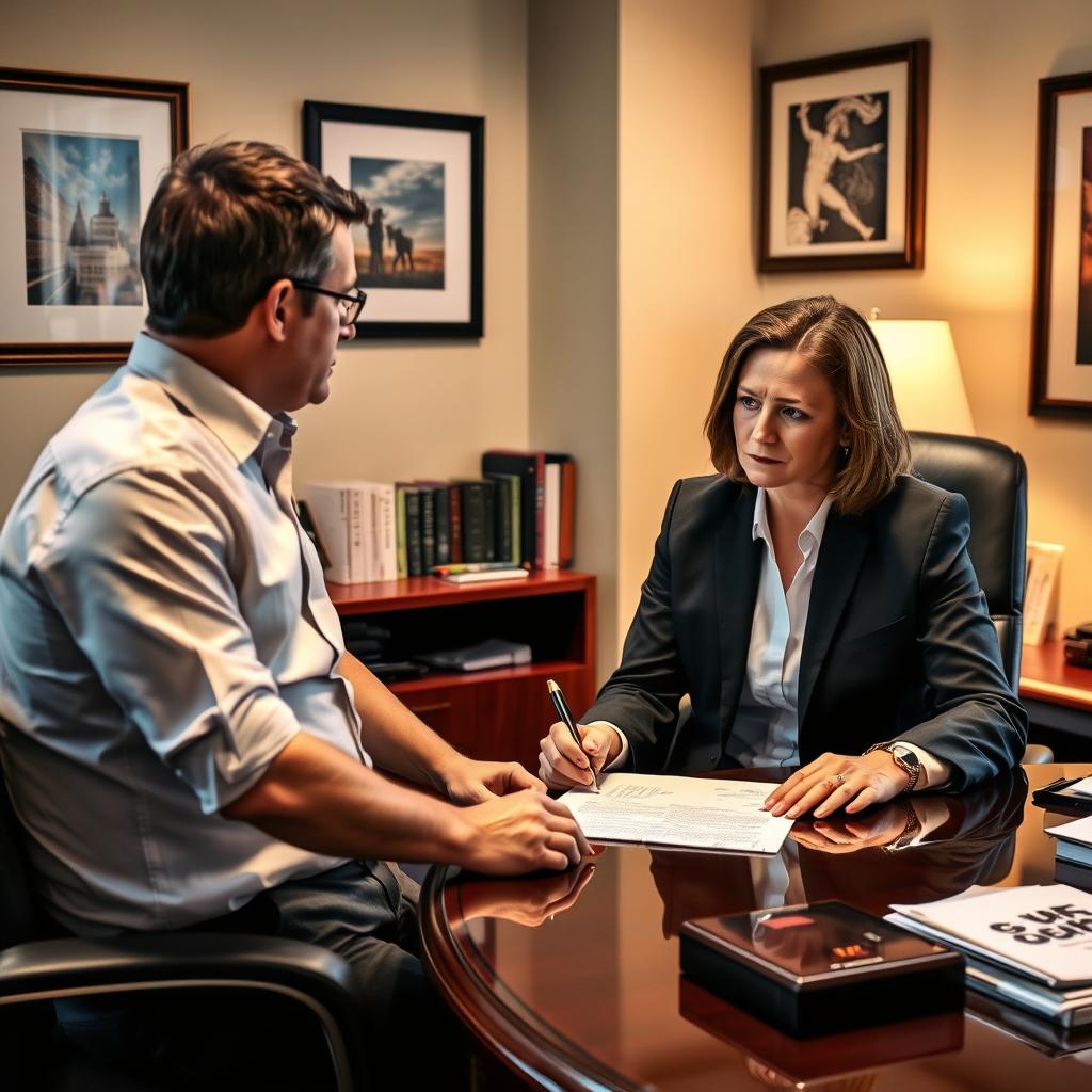 CDL Violation Lawyer Washington County