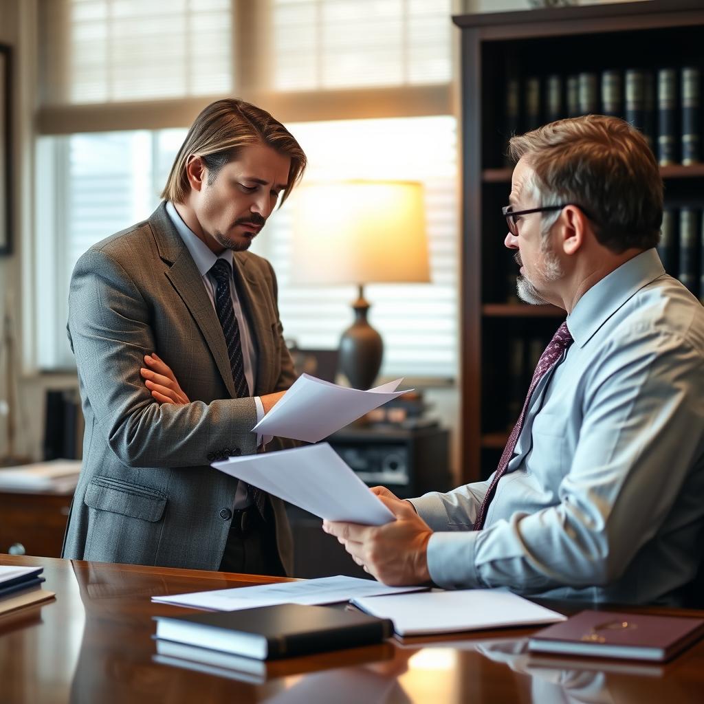 CDL Violation Lawyer Wayne County