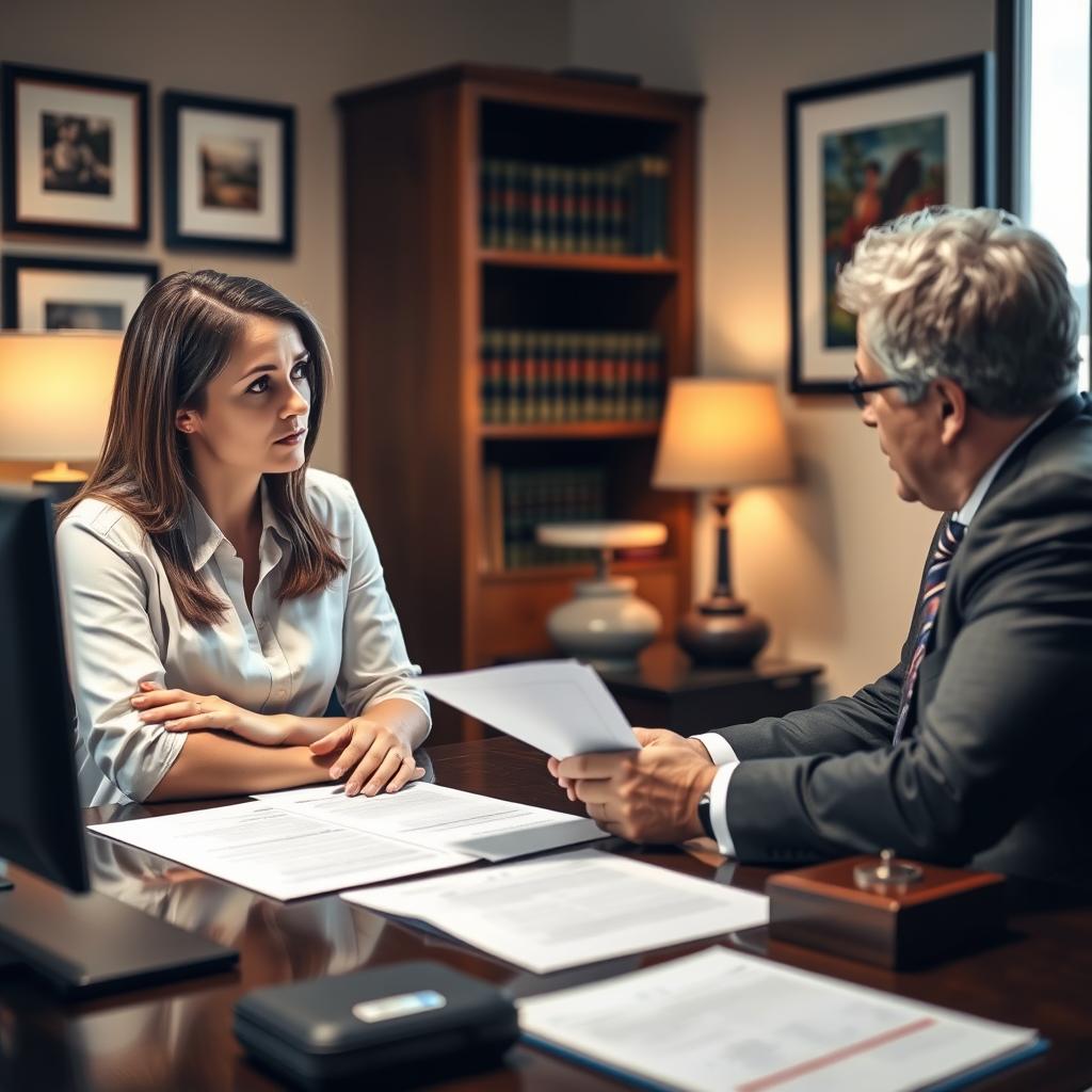 Commercial Driver DWI Lawyer Cumberland County