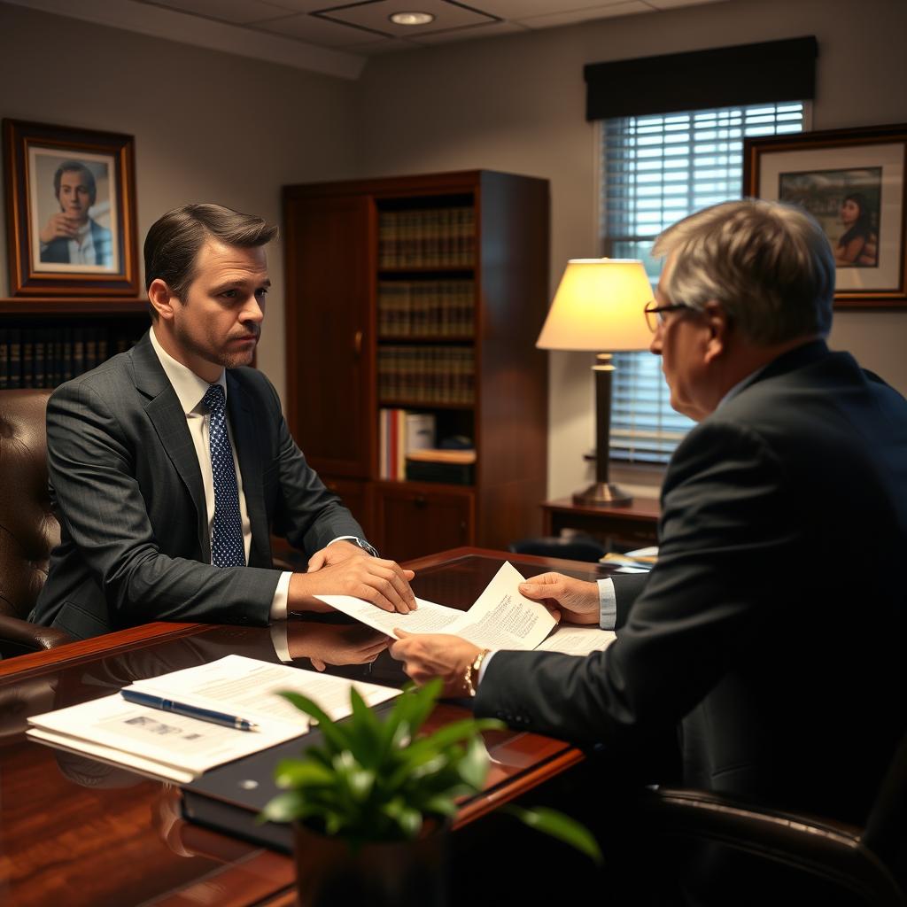 Commercial Driver DWI Lawyer Hunterdon County