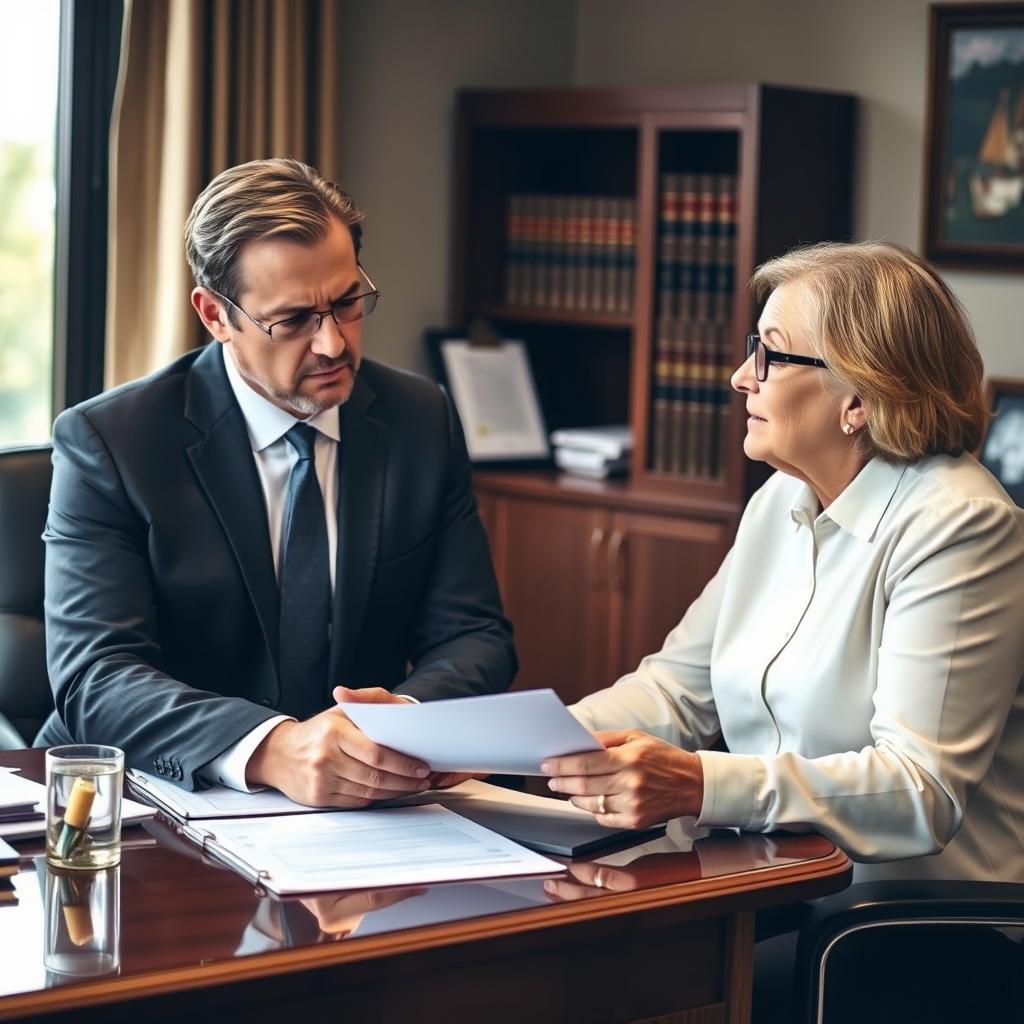 Commercial Driver DWI Lawyer Somerset County