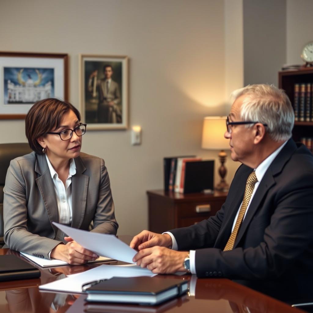 Commercial Driver Lawyer Albany County