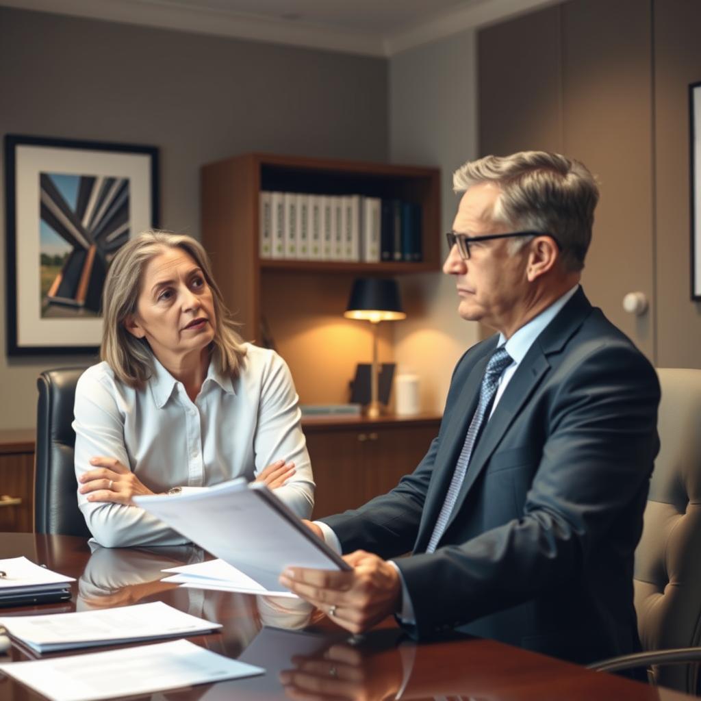 Commercial Driver Lawyer Bronx