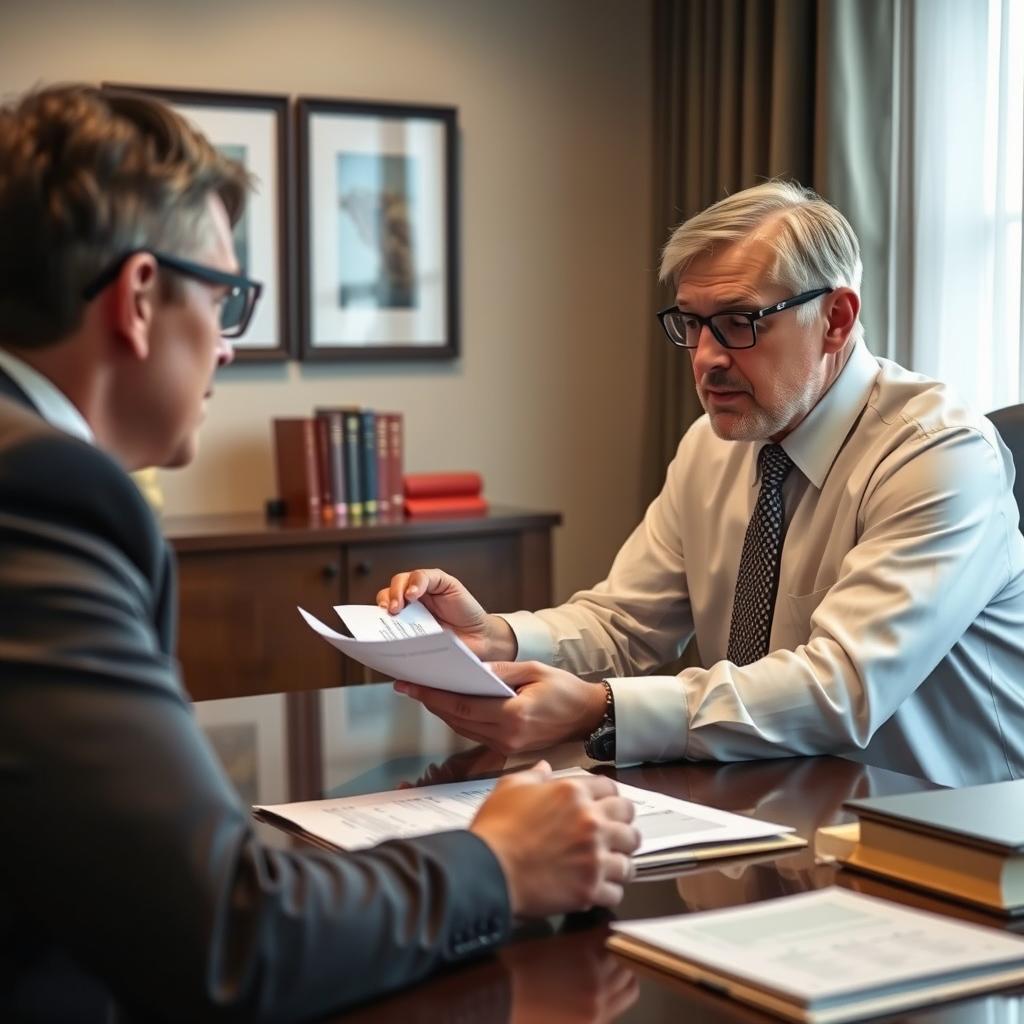 Commercial Driver Lawyer Broome County