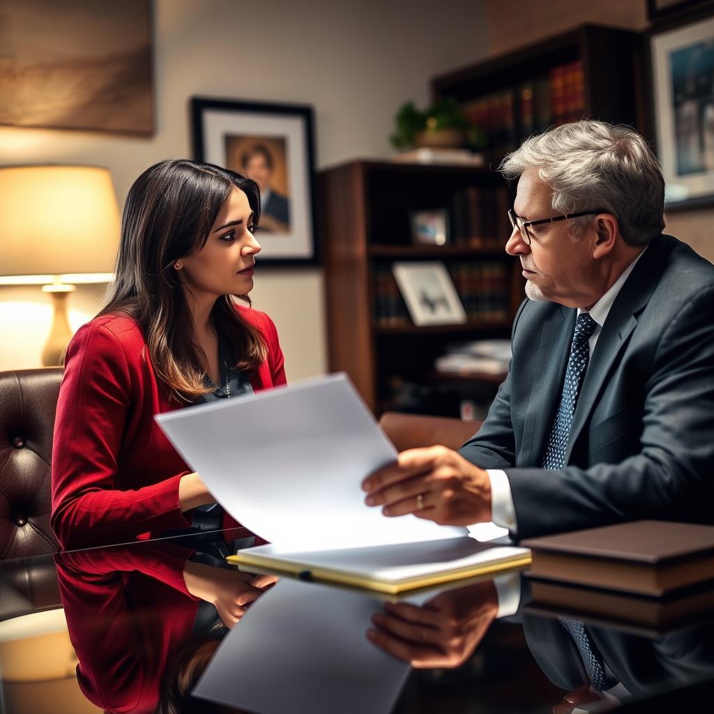Commercial Driver Lawyer Cleveland Park