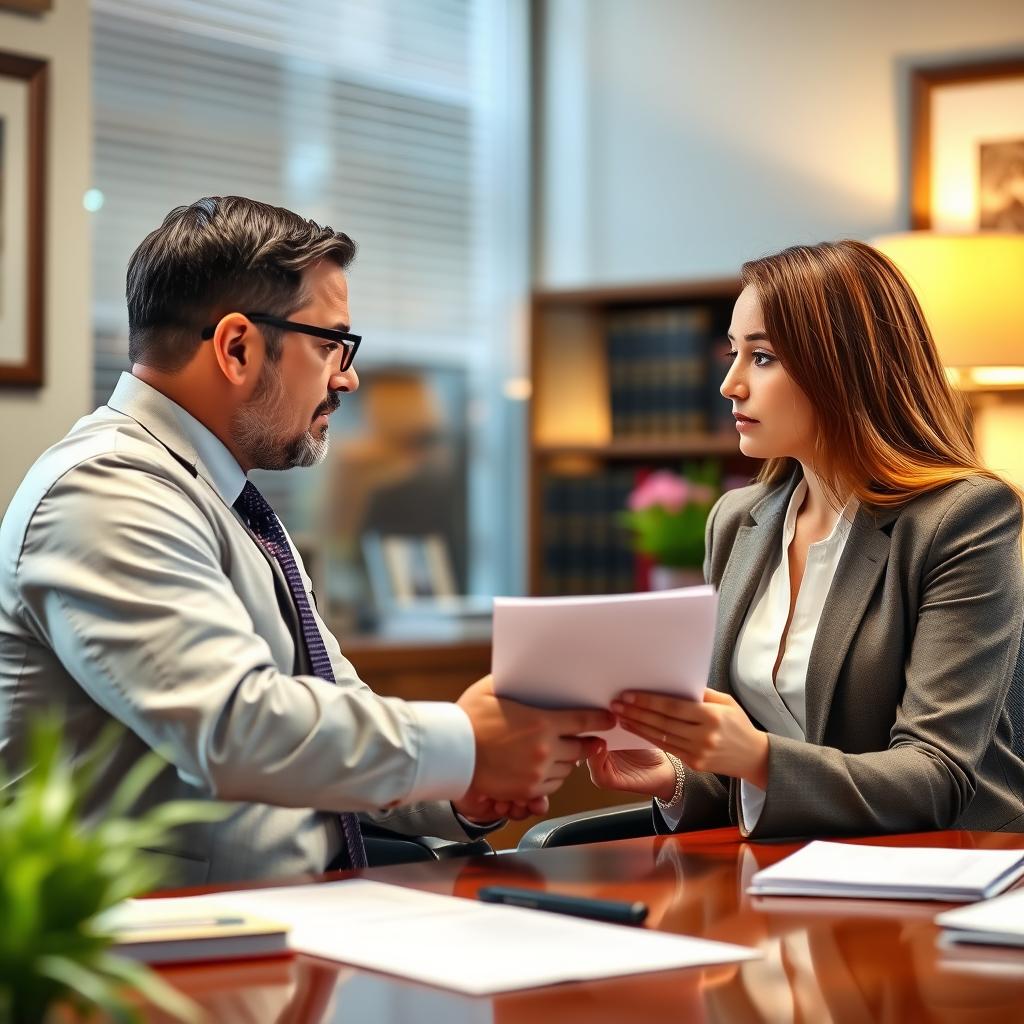 Commercial Driver Lawyer Essex County