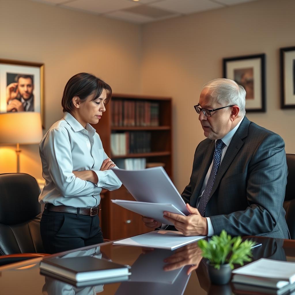 Commercial Driver Lawyer Hamilton County