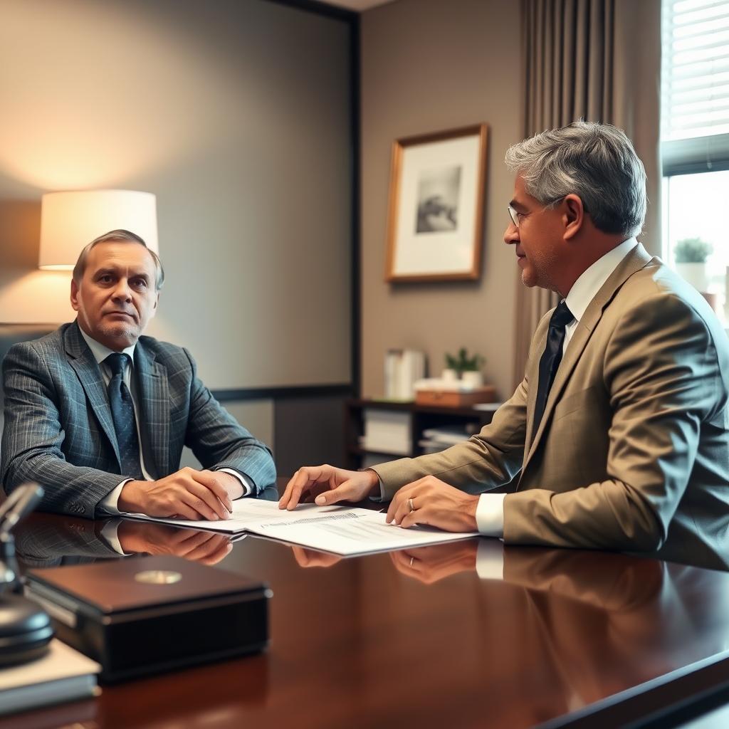 Commercial Driver Lawyer Nassau County