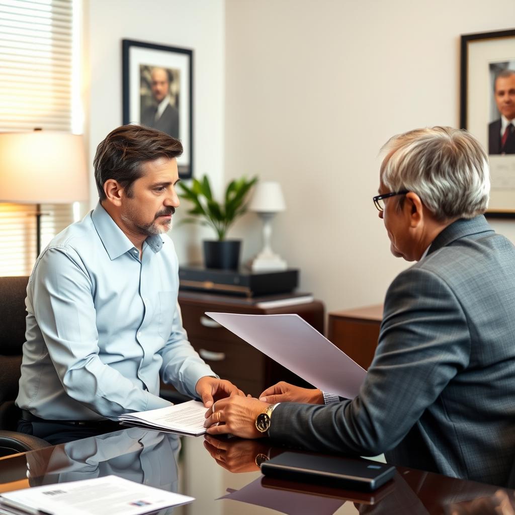 Commercial Driver Lawyer New York
