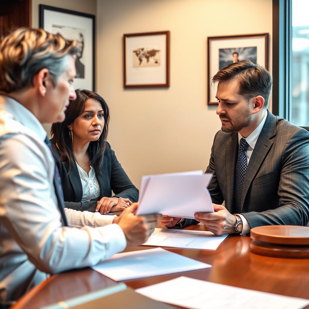 Commercial Driver Lawyer Onondaga County