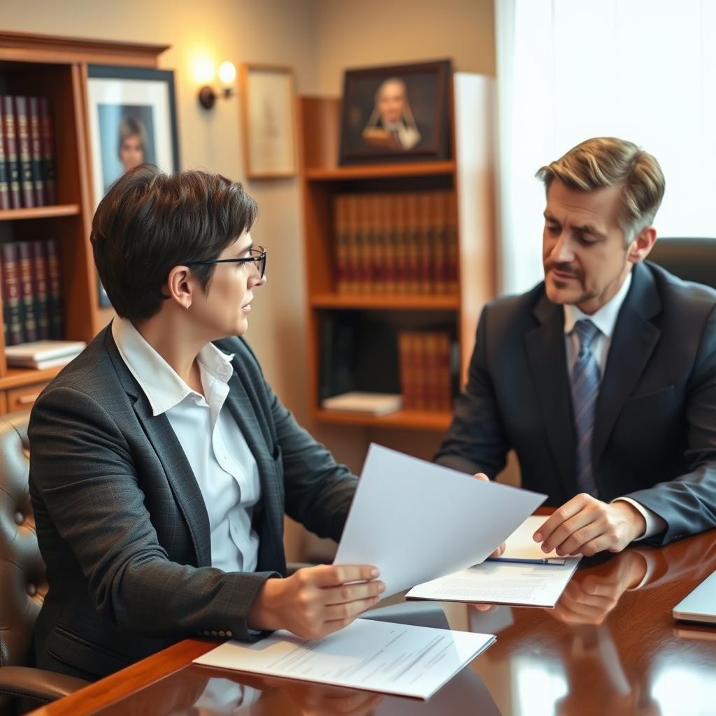 Commercial Driver Lawyer Schoharie County