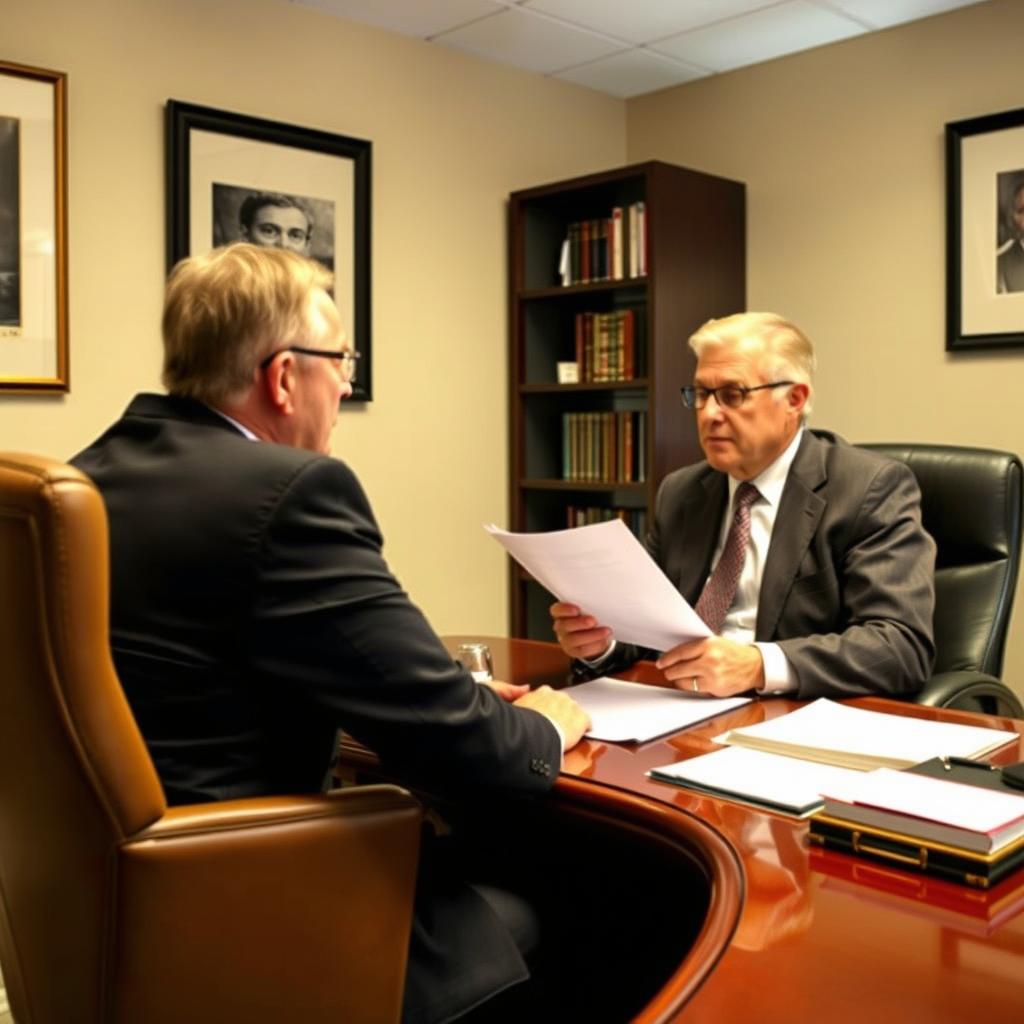 Commercial Driver Lawyer Staten Island